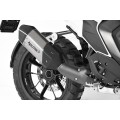HP CORSE SPS RALLY 270 Slip-on Exhaust for BMW R 1300 GS